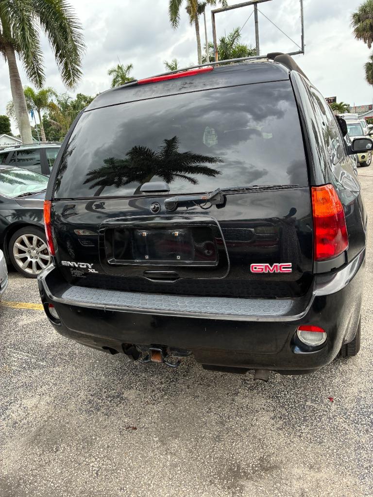 2006 GMC Envoy - $6,495