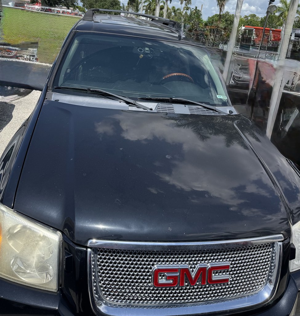 2006 GMC Envoy - $6,495