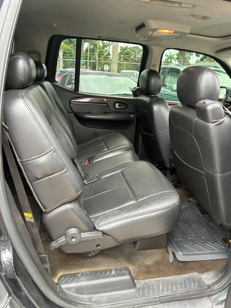 2006 GMC Envoy - $6,495