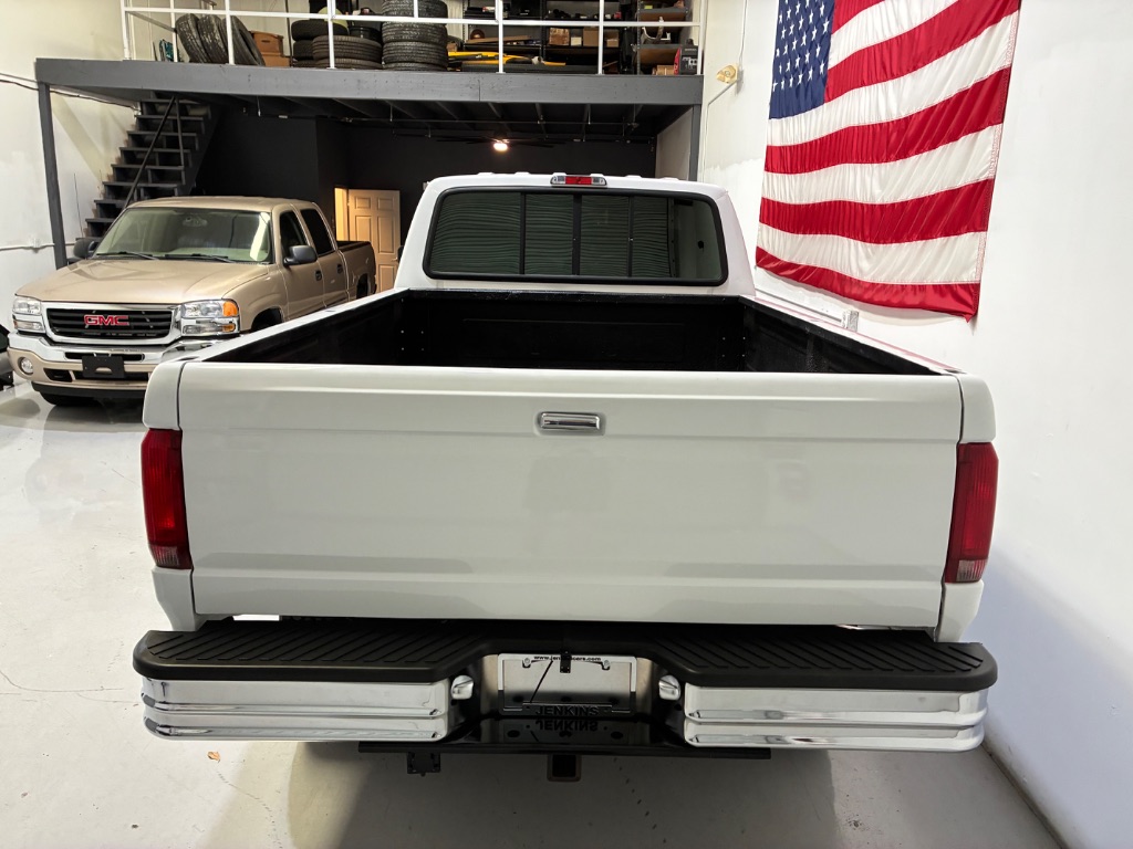 1997 Ford F-350 - $44,999
