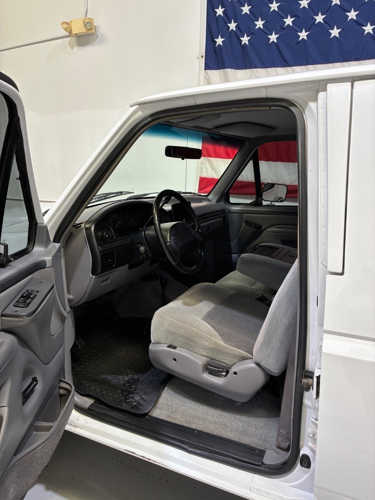 1997 Ford F-350 - $44,999