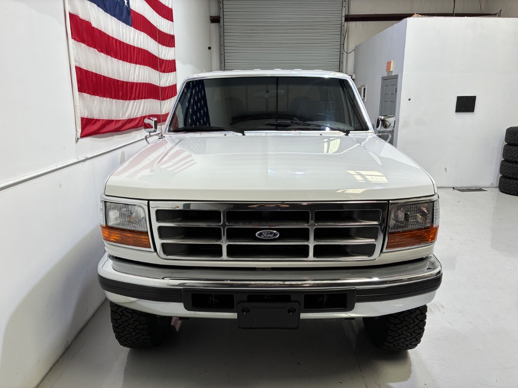 1997 Ford F-350 - $44,999