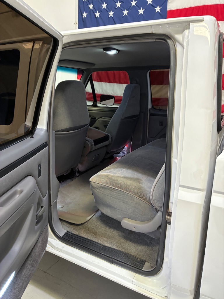 1997 Ford F-350 - $44,999