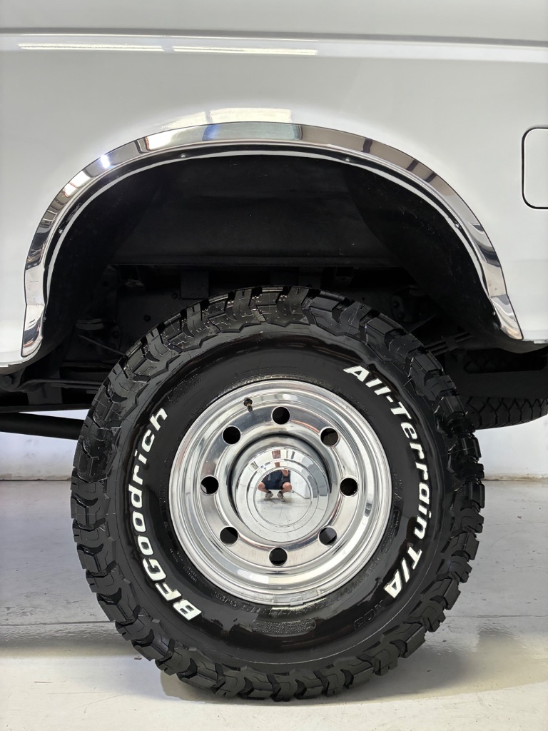 1997 Ford F-350 - $44,999