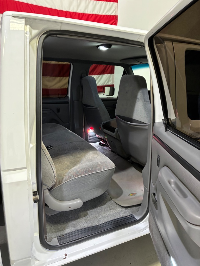 1997 Ford F-350 - $44,999