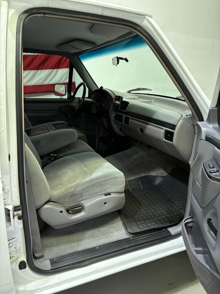 1997 Ford F-350 - $44,999