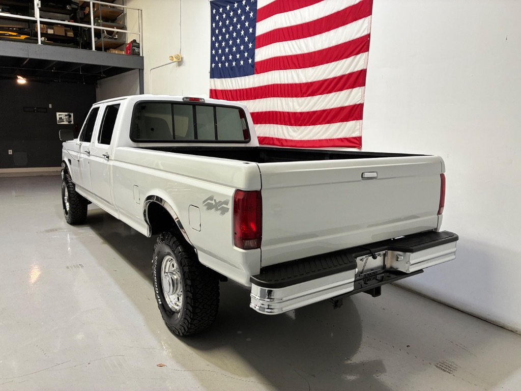 1997 Ford F-350 - $44,999