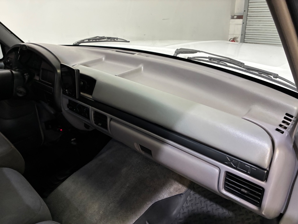 1997 Ford F-350 - $44,999