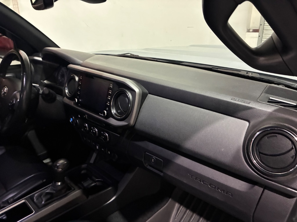 2020 Toyota Tacoma
