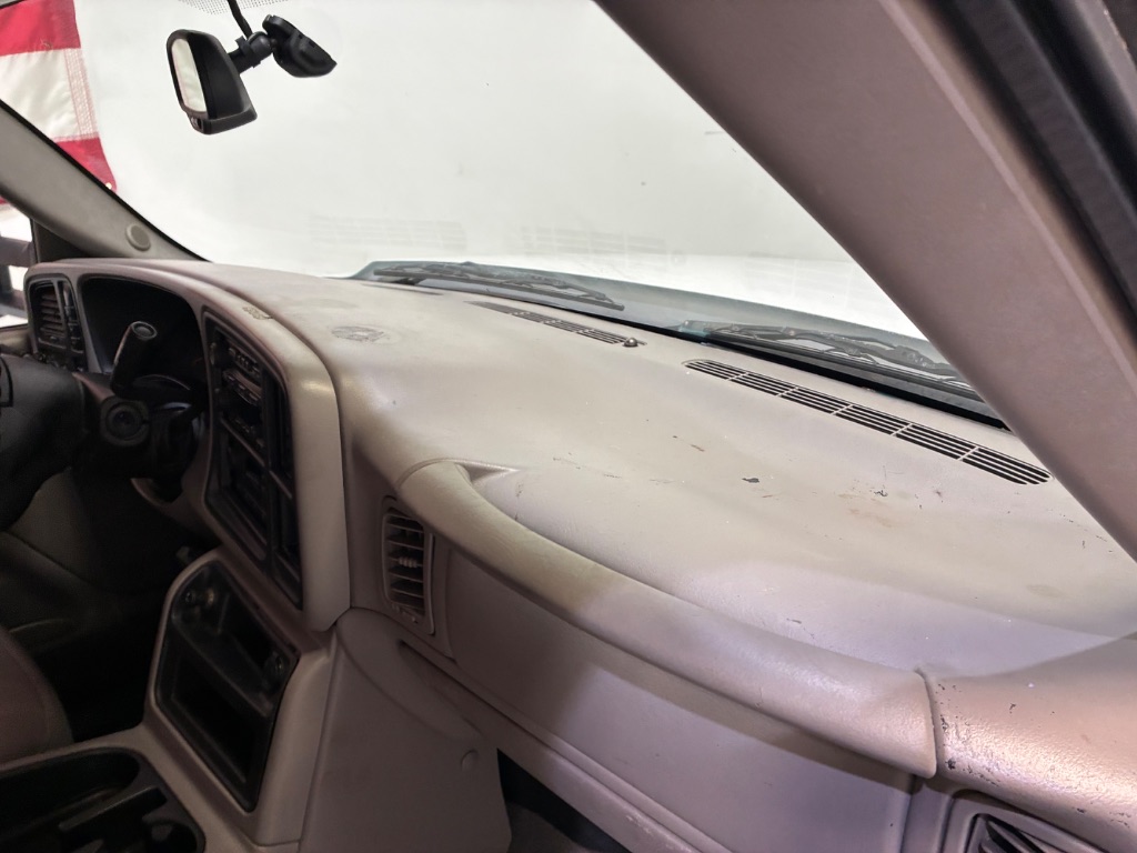 2005 Chevrolet Silverado 3500 - $24,999