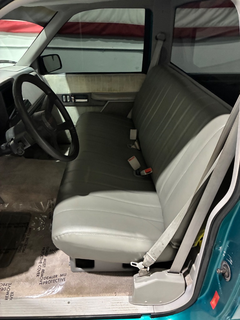 1994 Chevrolet Gmt-400 - $14,999