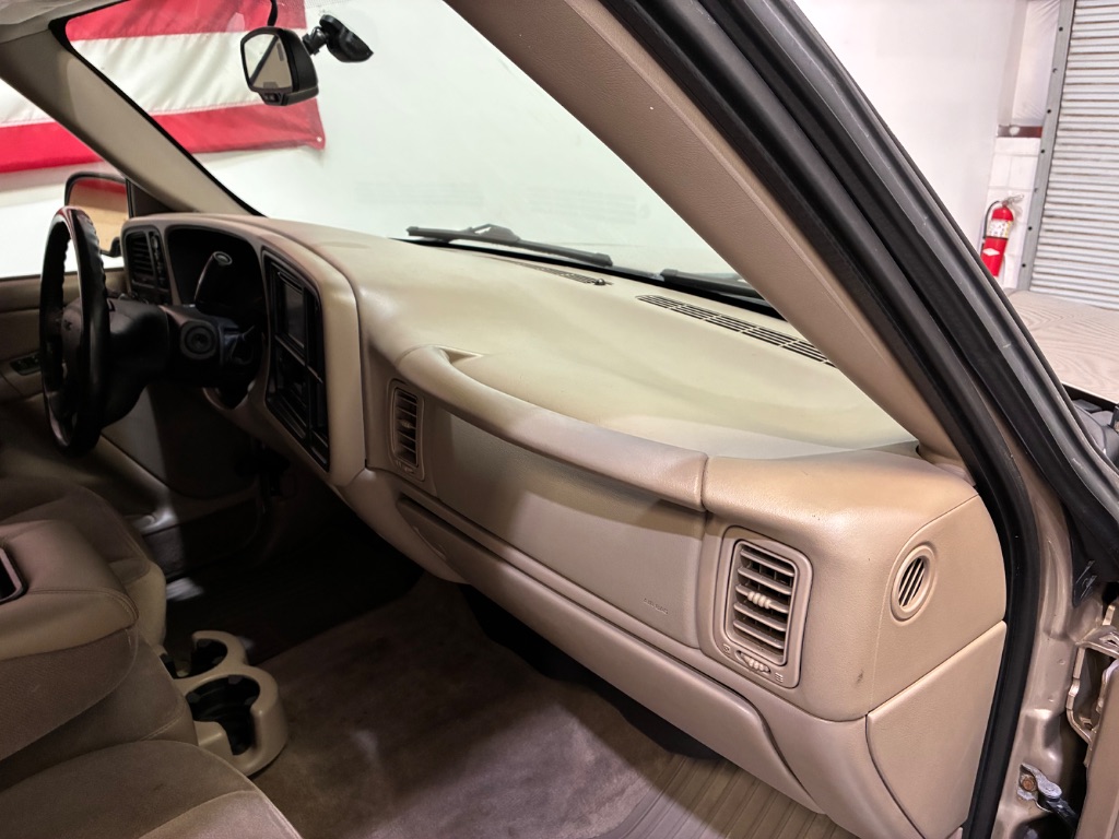 2005 GMC Sierra 1500 - $14,999