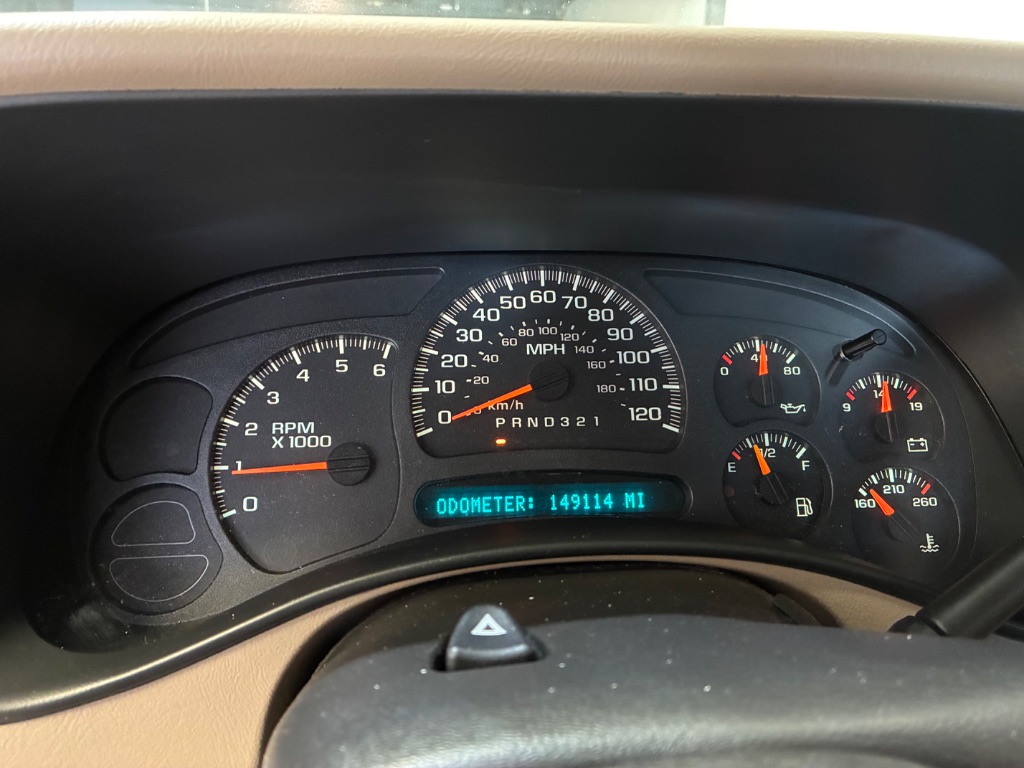 2005 GMC Sierra 1500 - $14,999