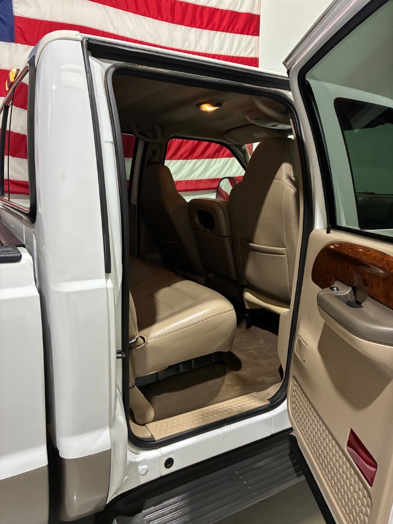 2003 Ford F-250 - $22,500