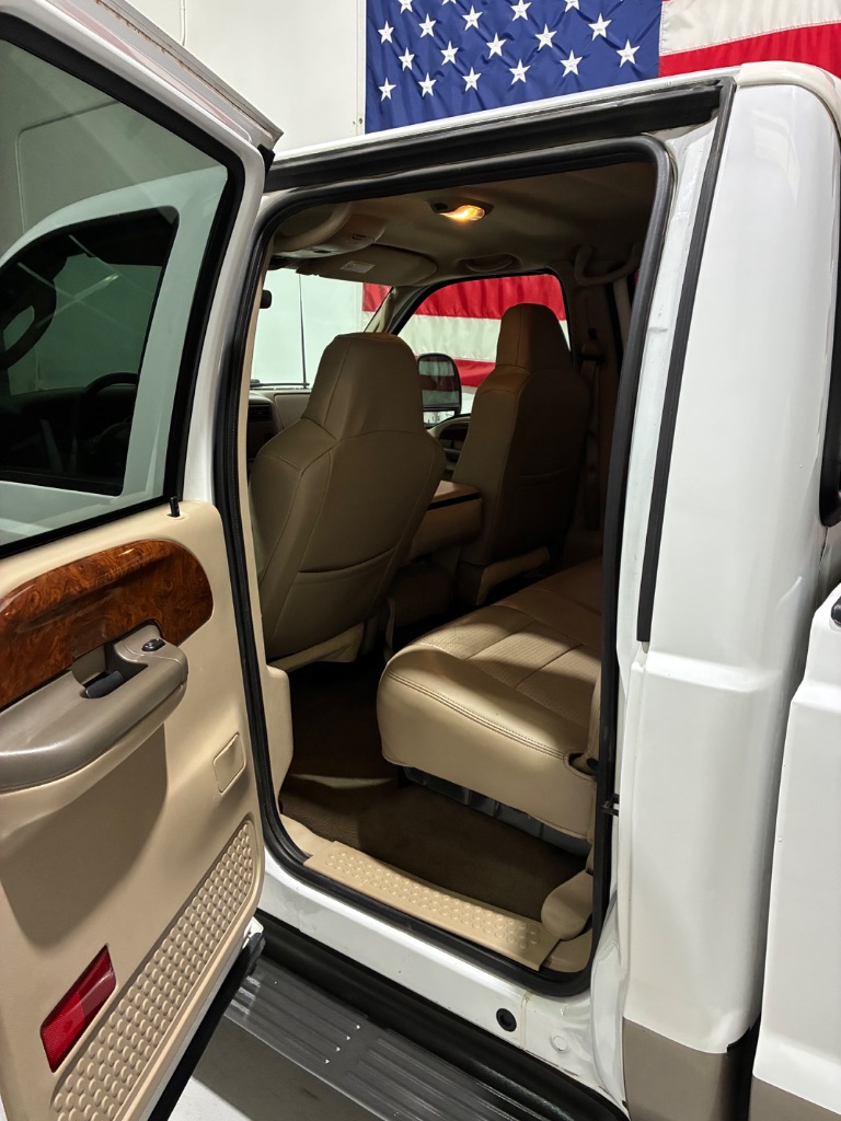2003 Ford F-250 - $22,500
