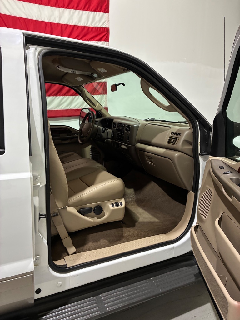 2003 Ford F-250 - $22,500