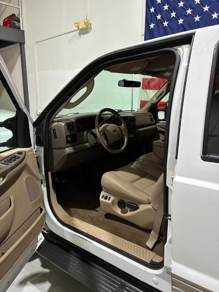 2003 Ford F-250 - $22,500