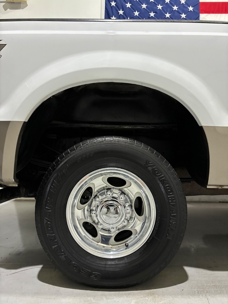 2003 Ford F-250 - $22,500