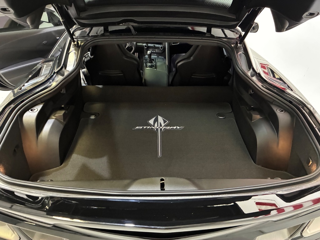 2015 Chevrolet Corvette