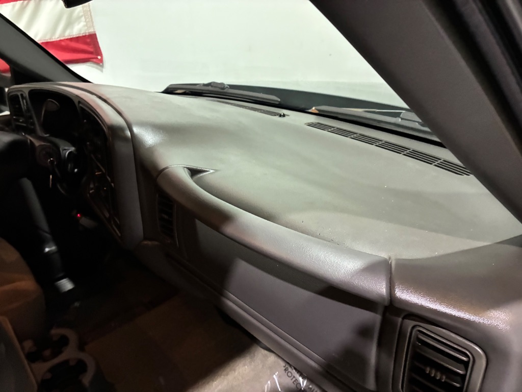 2007 Chevrolet Silverado