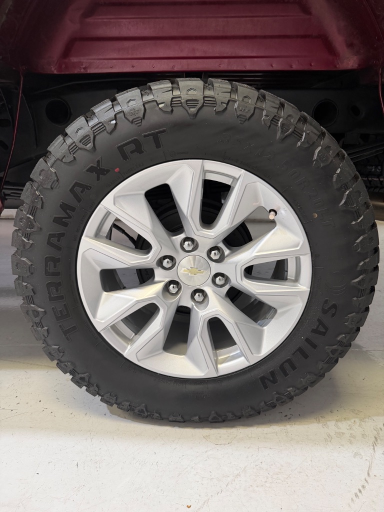 2006 Chevrolet Silverado