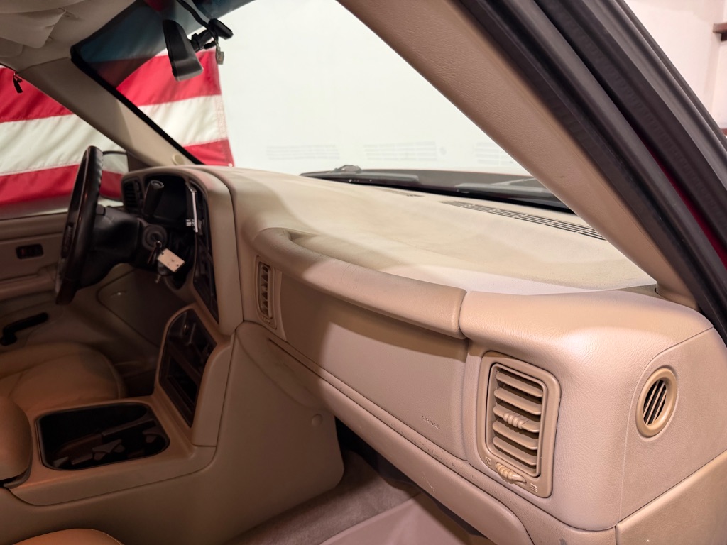 2006 Chevrolet Silverado
