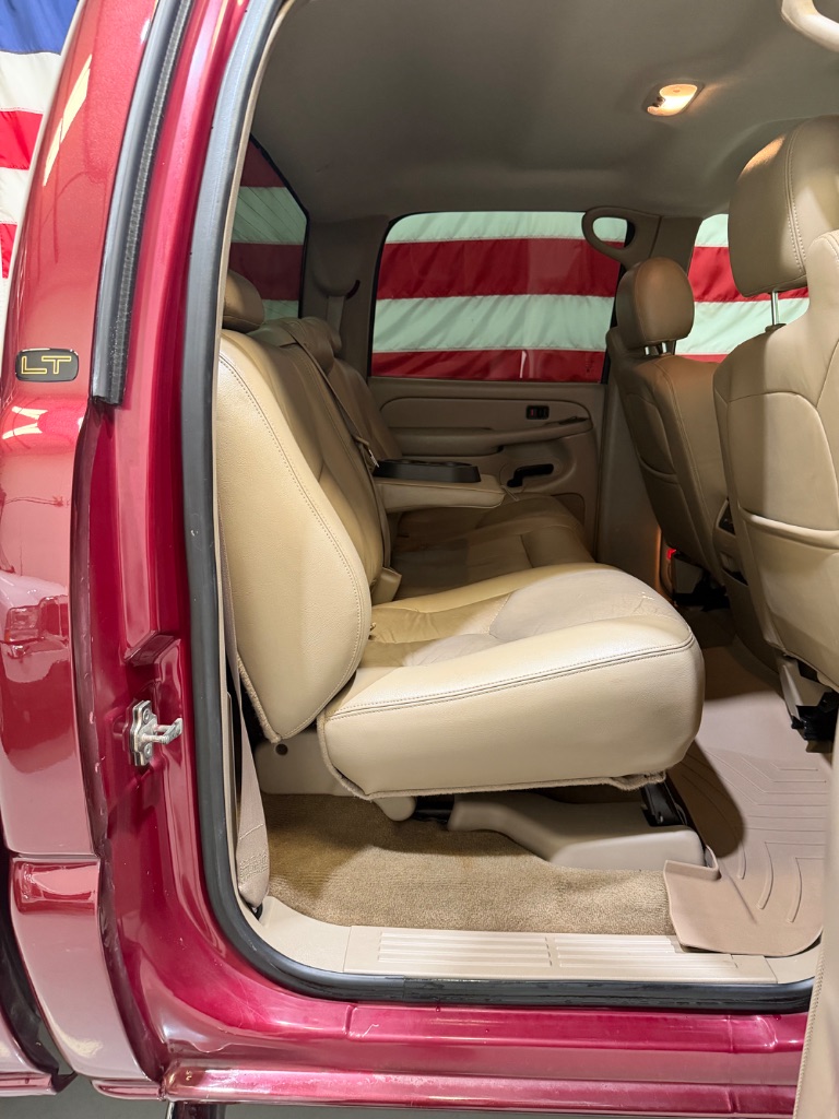 2006 Chevrolet Silverado