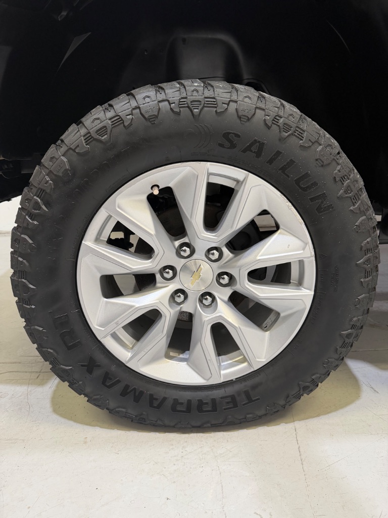 2006 Chevrolet Silverado