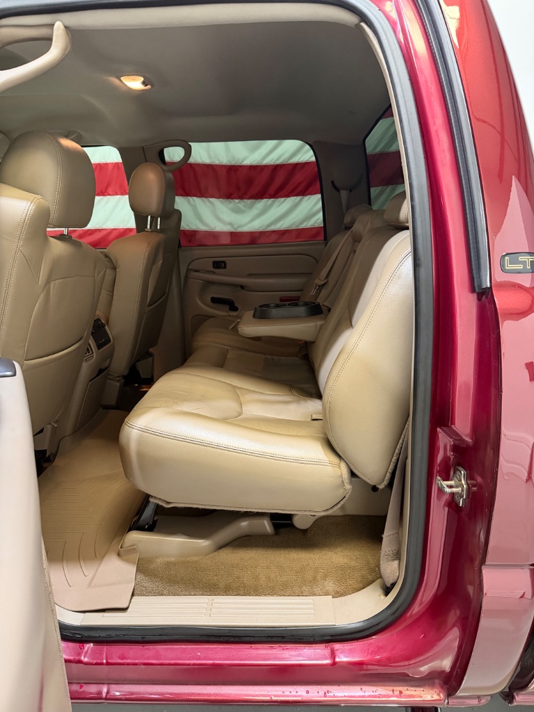 2006 Chevrolet Silverado