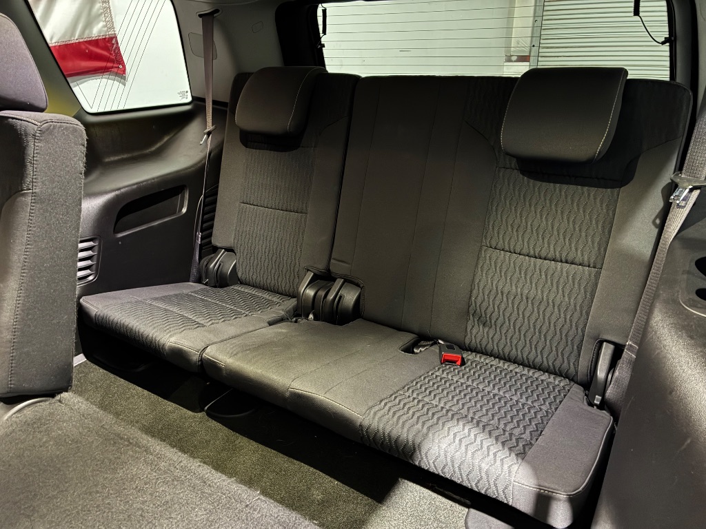2016 Chevrolet Tahoe
