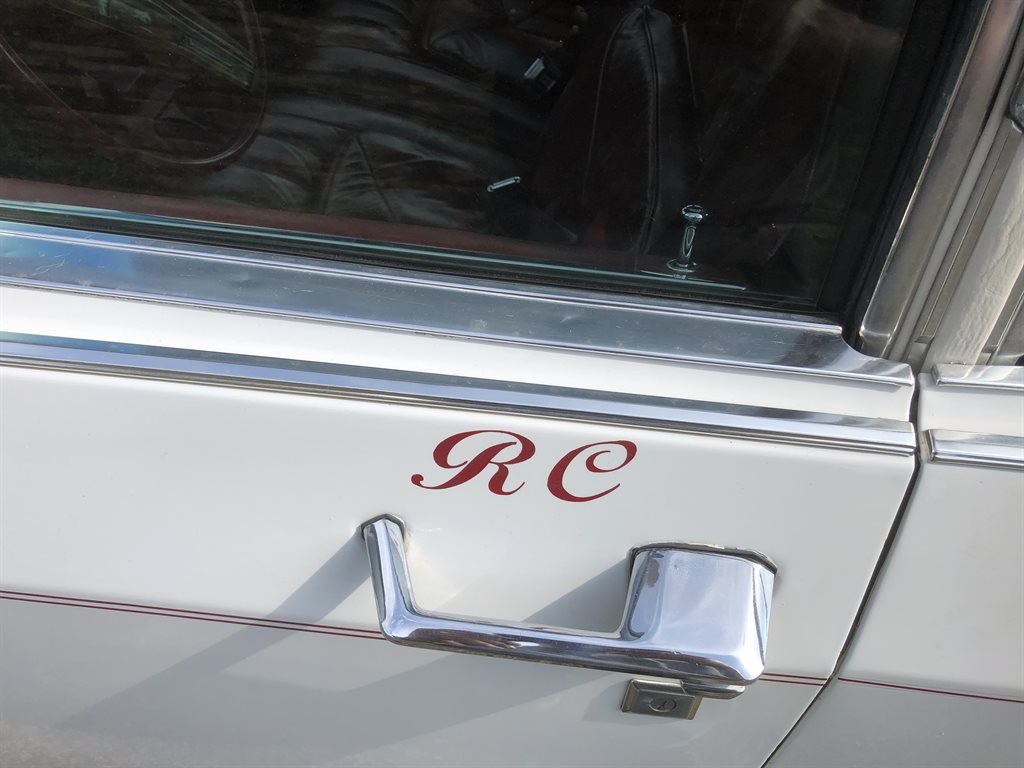 1977 Lincoln Continental