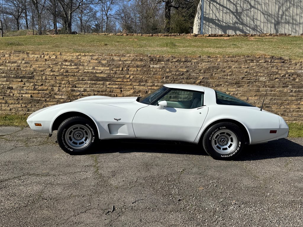 1979 Chevrolet Corvette - $15,500