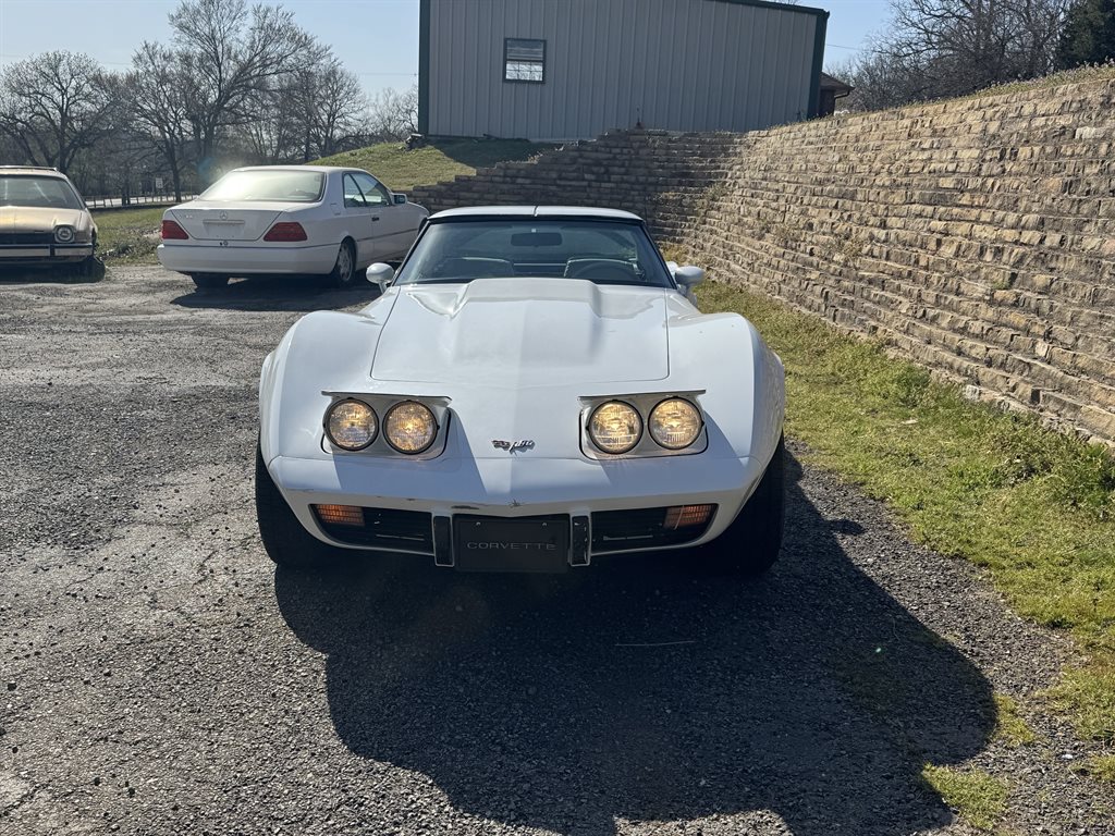 1979 Chevrolet Corvette - $15,500