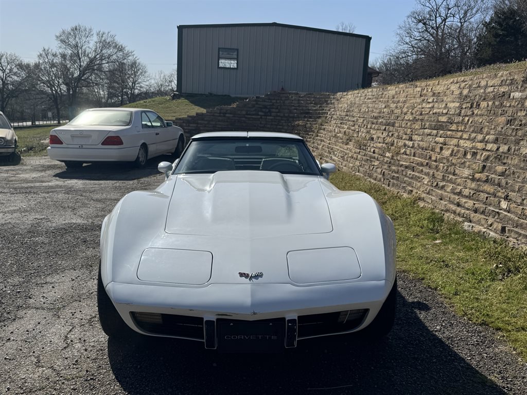 1979 Chevrolet Corvette - $15,500