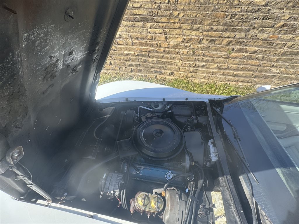1979 Chevrolet Corvette - $15,500