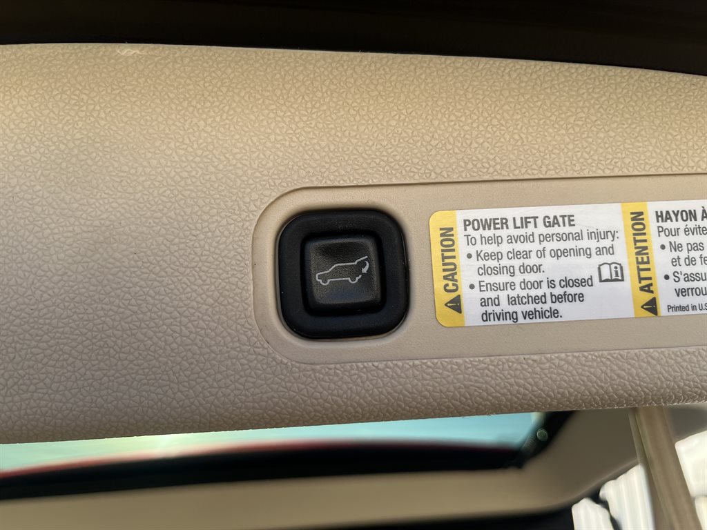 2007 Cadillac Escalade photo