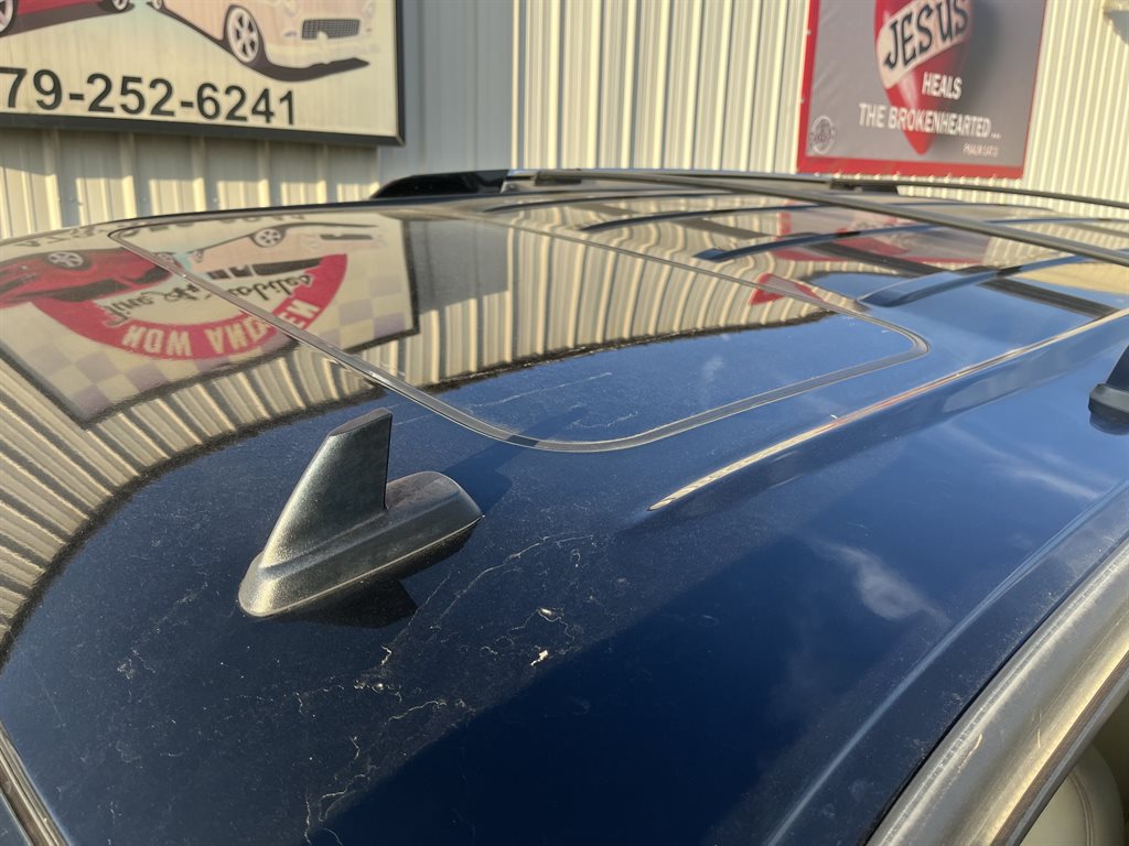 2007 Cadillac Escalade photo