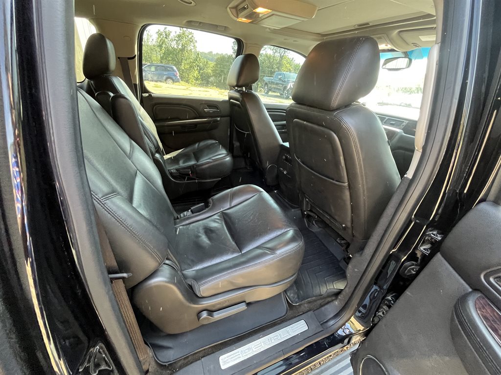 2013 GMC Yukon - $12,950
