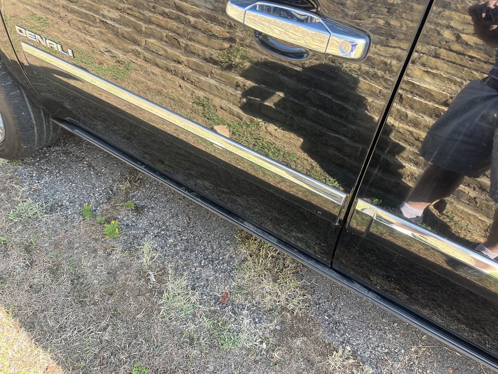 2013 GMC Yukon - $12,950