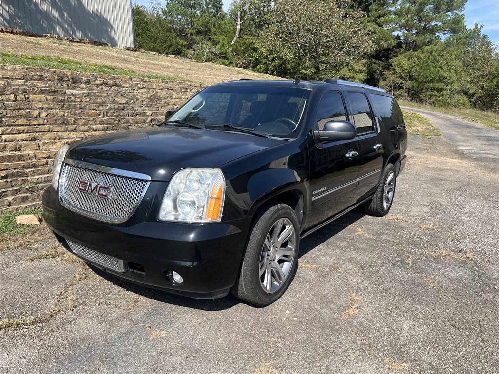 2013 GMC Yukon - $12,950