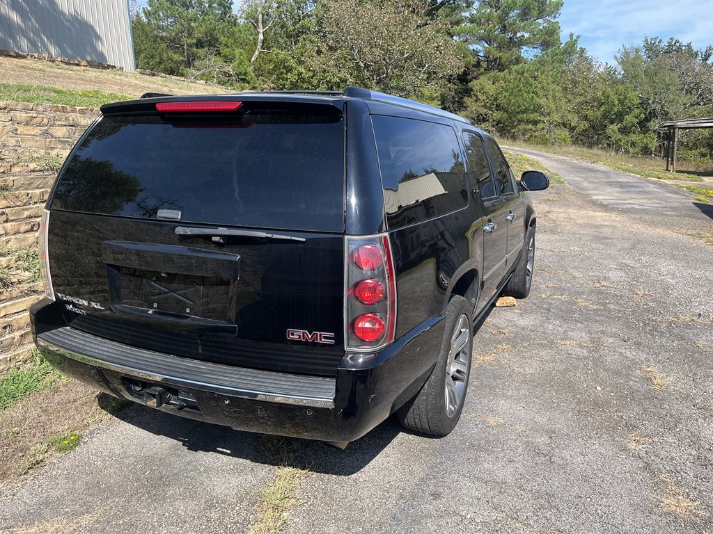 2013 GMC Yukon - $12,950