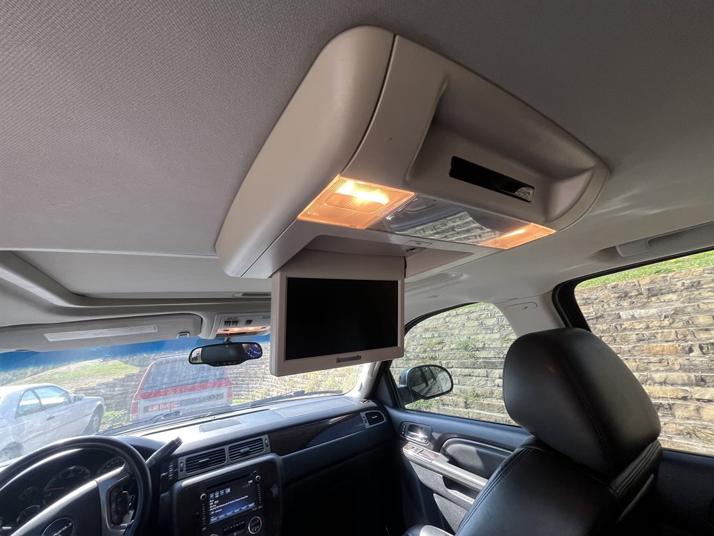 2013 GMC Yukon - $12,950