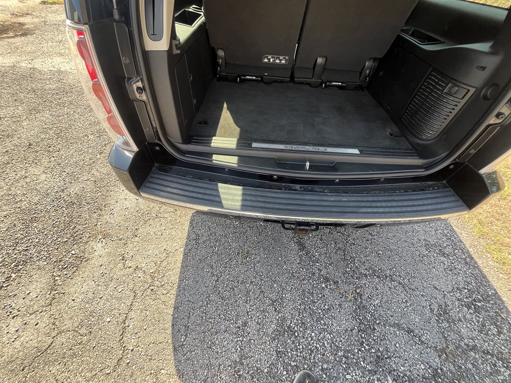 2013 GMC Yukon - $12,950