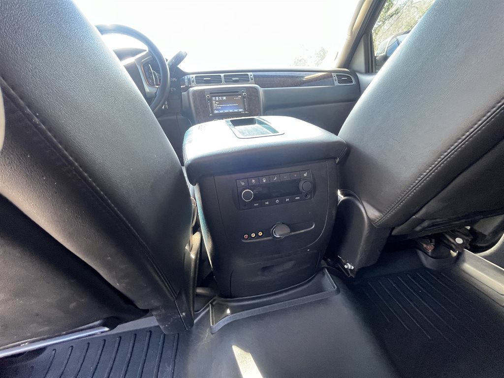 2013 GMC Yukon - $12,950