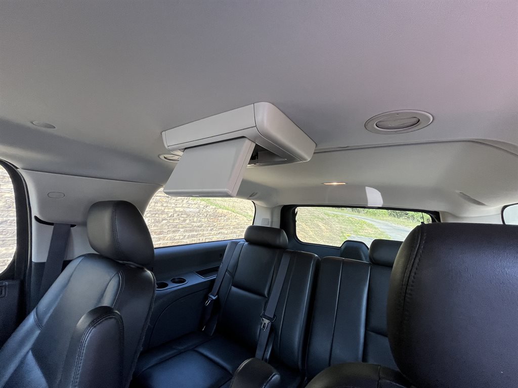 2013 GMC Yukon - $12,950