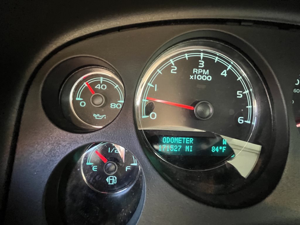 2013 GMC Yukon - $12,950