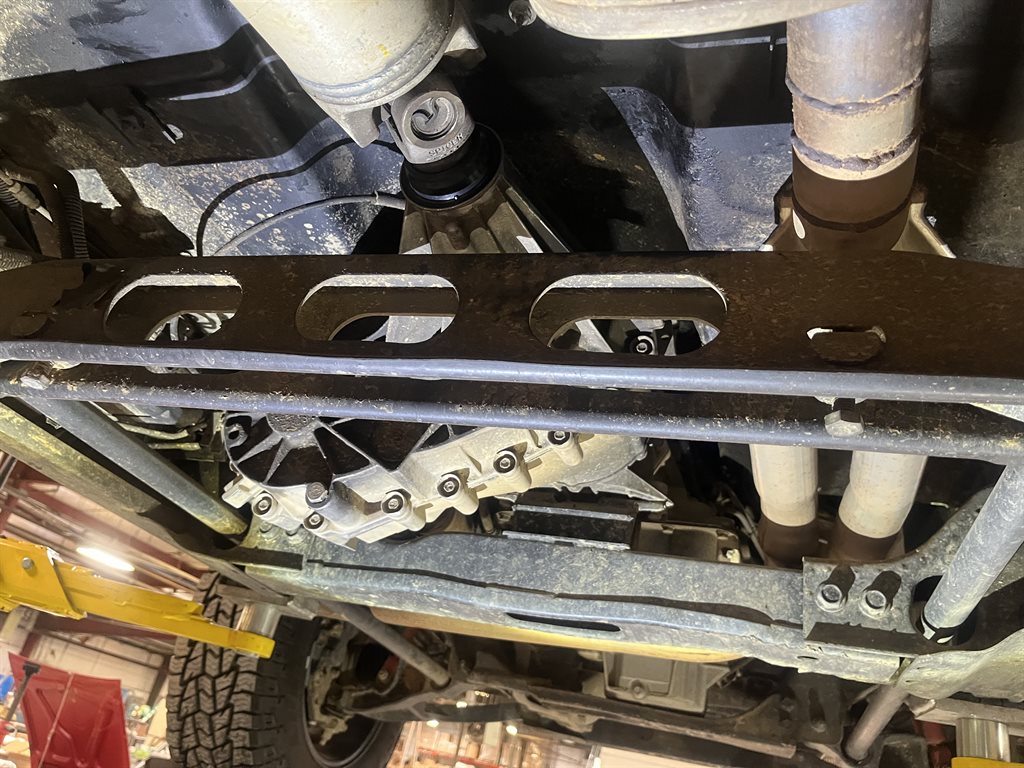 1987 GMC Jimmy - $37,500