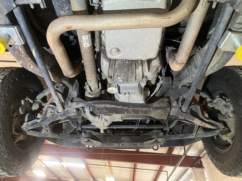 1987 GMC Jimmy - $37,500