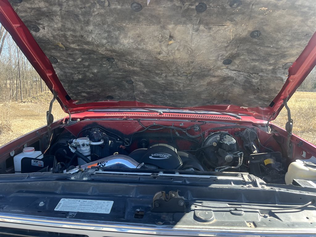 1987 GMC Jimmy - $37,500