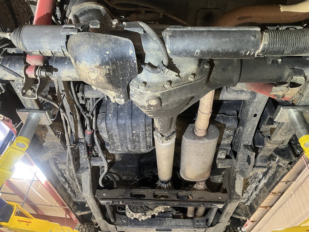 1987 GMC Jimmy - $37,500
